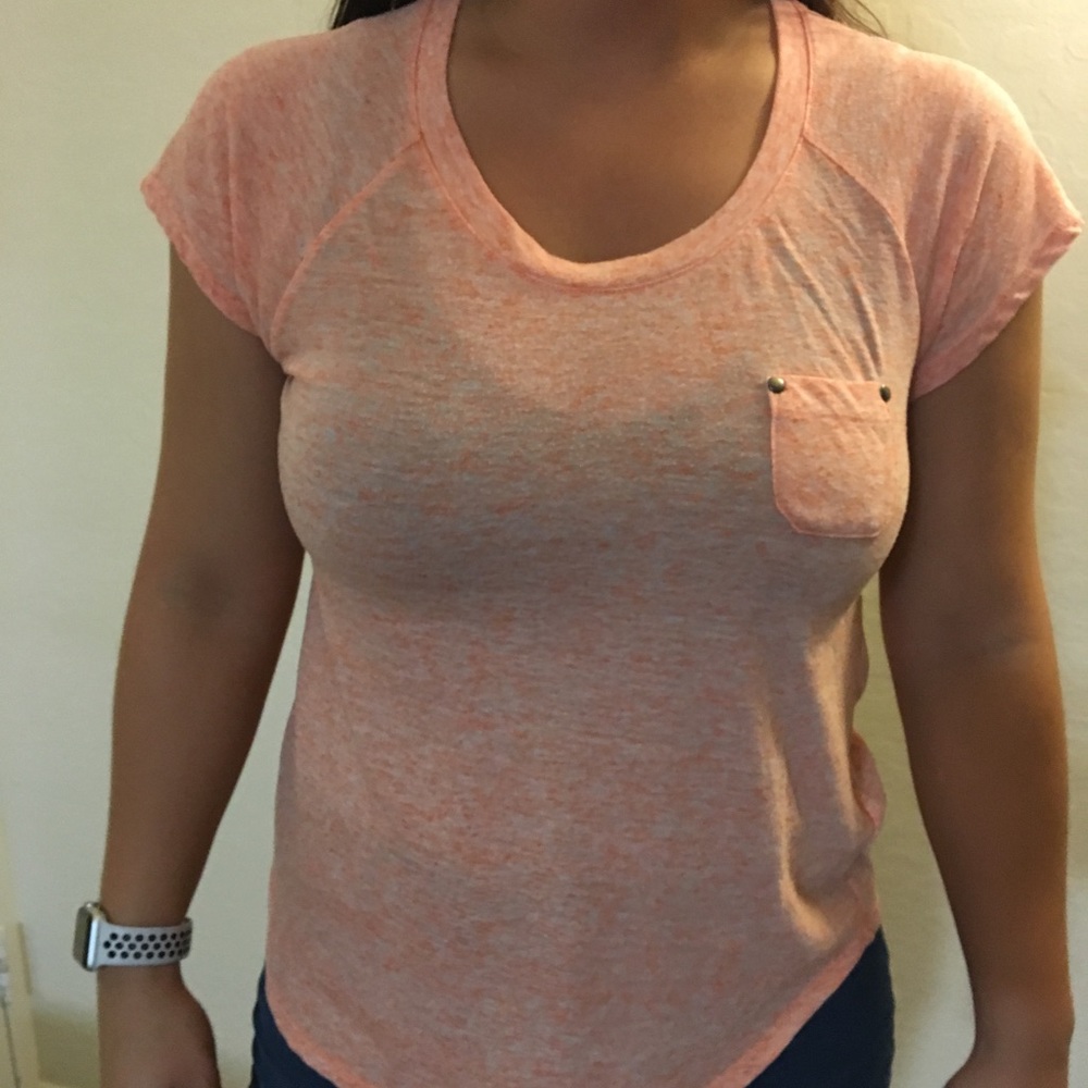 Casual top